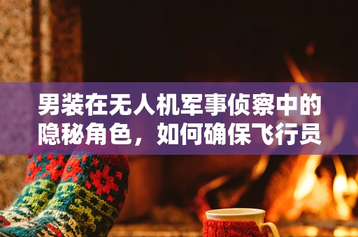 男装在无人机军事侦察中的隐秘角色，如何确保飞行员的着装不影响雷达信号？