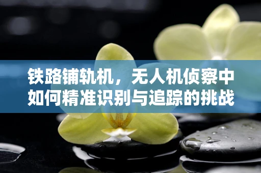 铁路铺轨机，无人机侦察中如何精准识别与追踪的挑战？