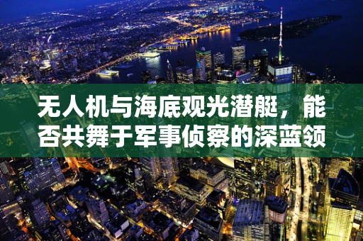无人机与海底观光潜艇，能否共舞于军事侦察的深蓝领域？