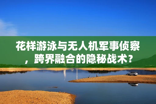 花样游泳与无人机军事侦察，跨界融合的隐秘战术？