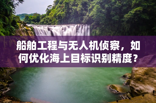 船舶工程与无人机侦察，如何优化海上目标识别精度？