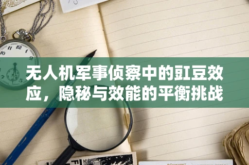 无人机军事侦察中的豇豆效应，隐秘与效能的平衡挑战