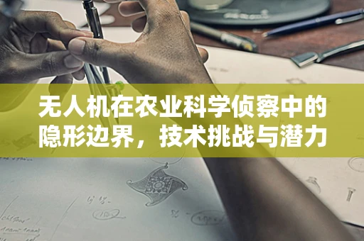 无人机在农业科学侦察中的隐形边界，技术挑战与潜力挖掘