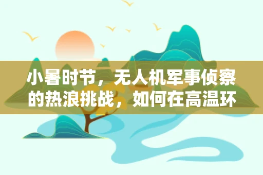 小暑时节，无人机军事侦察的热浪挑战，如何在高温环境下保持稳定飞行与高效侦察？
