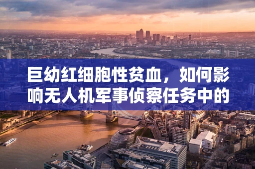 巨幼红细胞性贫血，如何影响无人机军事侦察任务中的飞行员健康？