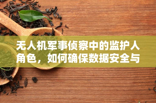 无人机军事侦察中的监护人角色，如何确保数据安全与合规性？