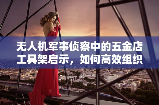 无人机军事侦察中的五金店工具架启示，如何高效组织与维护？