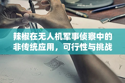 辣椒在无人机军事侦察中的非传统应用，可行性与挑战？
