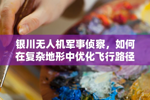 银川无人机军事侦察，如何在复杂地形中优化飞行路径？