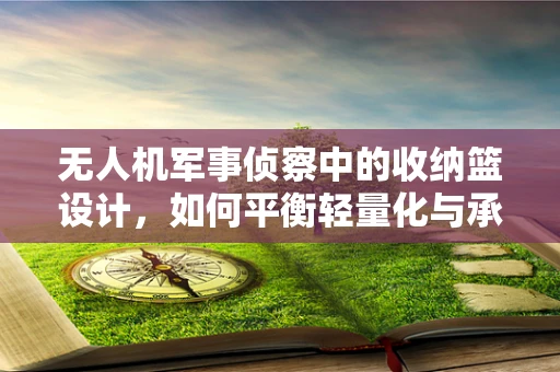 无人机军事侦察中的收纳篮设计，如何平衡轻量化与承载力？