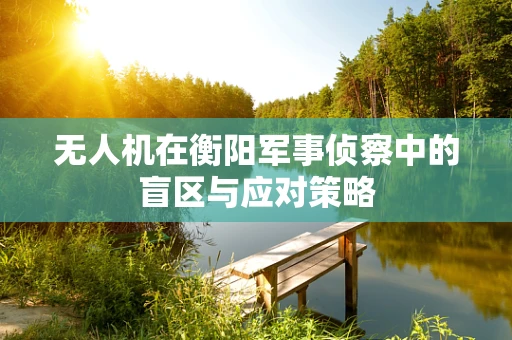 无人机在衡阳军事侦察中的盲区与应对策略
