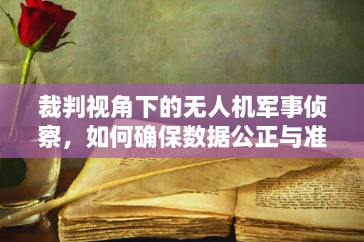 裁判视角下的无人机军事侦察，如何确保数据公正与准确？