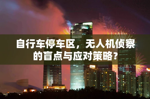 自行车停车区，无人机侦察的盲点与应对策略？
