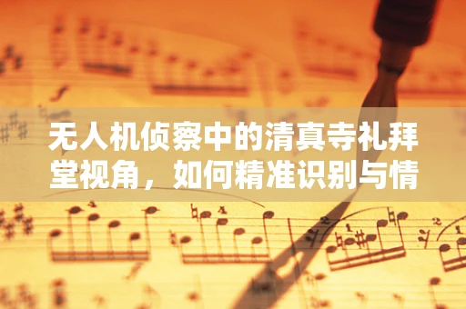 无人机侦察中的清真寺礼拜堂视角，如何精准识别与情报分析？