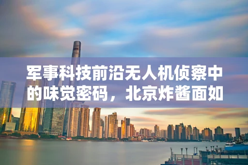军事科技前沿无人机侦察中的味觉密码，北京炸酱面如何影响任务执行？