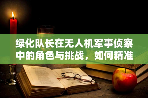 绿化队长在无人机军事侦察中的角色与挑战，如何精准识别与评估？