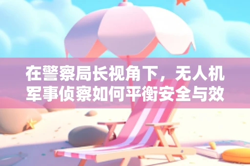在警察局长视角下，无人机军事侦察如何平衡安全与效率？