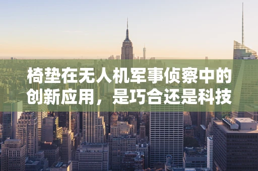 椅垫在无人机军事侦察中的创新应用，是巧合还是科技新突破？