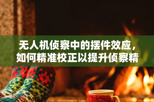 无人机侦察中的摆件效应，如何精准校正以提升侦察精度？