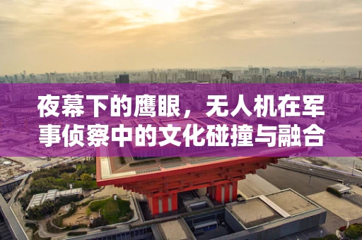 夜幕下的鹰眼，无人机在军事侦察中的文化碰撞与融合