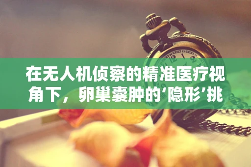 在无人机侦察的精准医疗视角下，卵巢囊肿的‘隐形’挑战如何被透视？