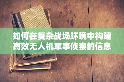 如何在复杂战场环境中构建高效无人机军事侦察的信息系统？