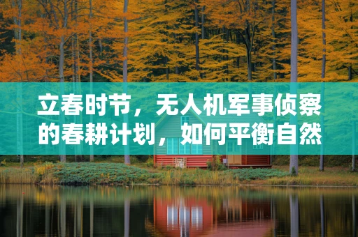 立春时节，无人机军事侦察的春耕计划，如何平衡自然与技术的和谐共生？