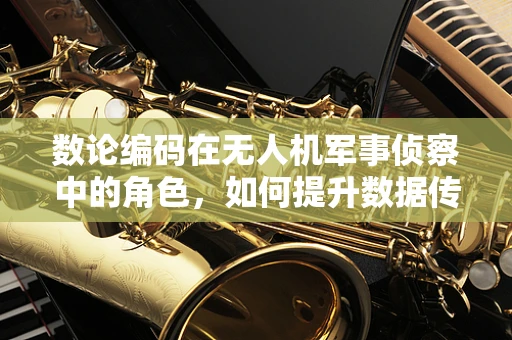 数论编码在无人机军事侦察中的角色，如何提升数据传输的‘隐秘性’？