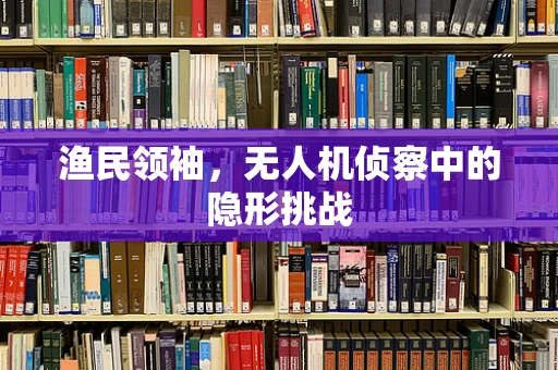 渔民领袖，无人机侦察中的隐形挑战