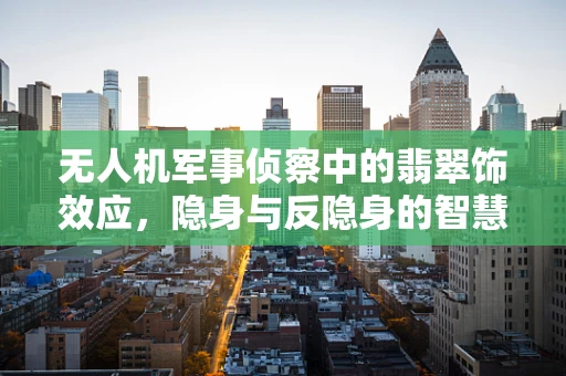 无人机军事侦察中的翡翠饰效应，隐身与反隐身的智慧较量