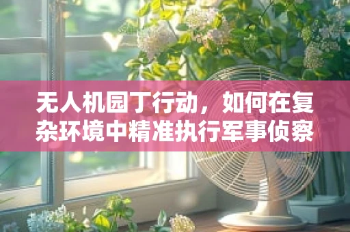 无人机园丁行动，如何在复杂环境中精准执行军事侦察任务？