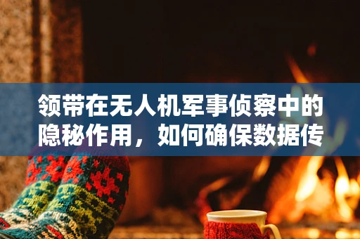 领带在无人机军事侦察中的隐秘作用，如何确保数据传输安全？