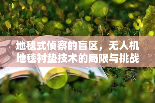 地毯式侦察的盲区，无人机地毯衬垫技术的局限与挑战