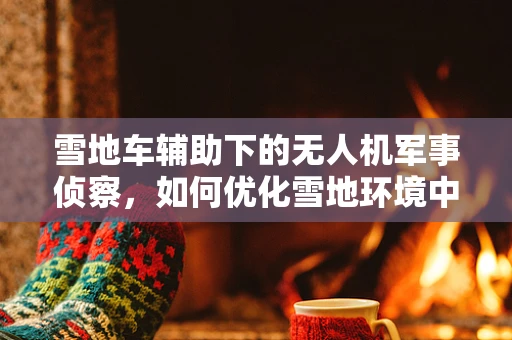 雪地车辅助下的无人机军事侦察，如何优化雪地环境中的飞行稳定性和侦察效率？