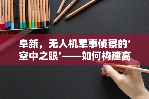 阜新，无人机军事侦察的‘空中之眼’——如何构建高效侦察网络？