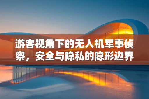 游客视角下的无人机军事侦察，安全与隐私的隐形边界