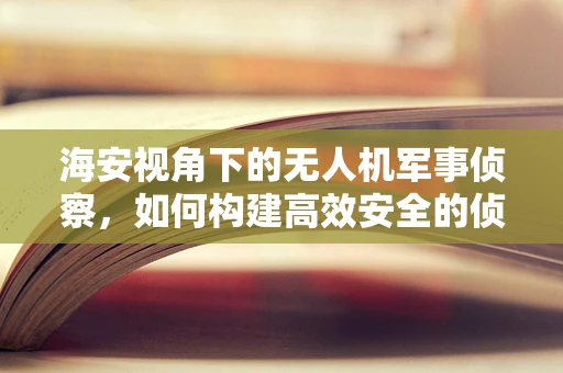 海安视角下的无人机军事侦察，如何构建高效安全的侦察网络？