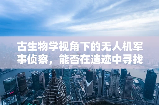 古生物学视角下的无人机军事侦察，能否在遗迹中寻找未来战争的线索？