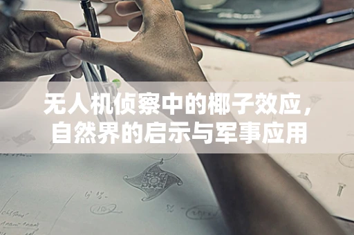 无人机侦察中的椰子效应，自然界的启示与军事应用