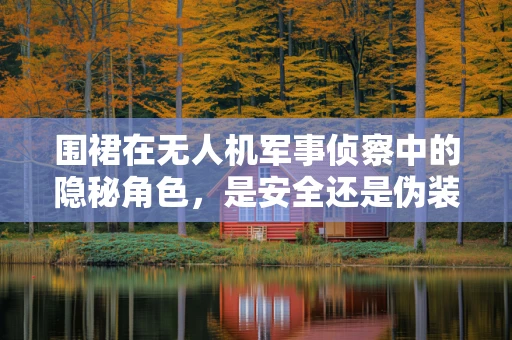 围裙在无人机军事侦察中的隐秘角色，是安全还是伪装？