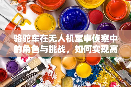 骆驼车在无人机军事侦察中的角色与挑战，如何实现高效运输与隐蔽部署？
