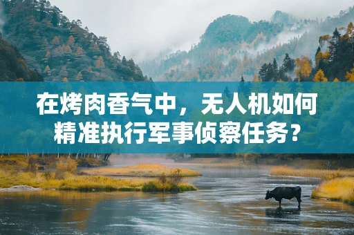 在烤肉香气中，无人机如何精准执行军事侦察任务？