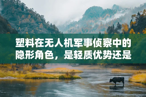 塑料在无人机军事侦察中的隐形角色，是轻质优势还是安全隐患？