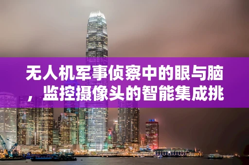 无人机军事侦察中的眼与脑，监控摄像头的智能集成挑战