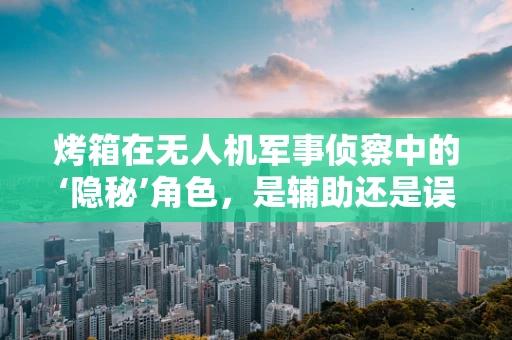 烤箱在无人机军事侦察中的‘隐秘’角色，是辅助还是误导？