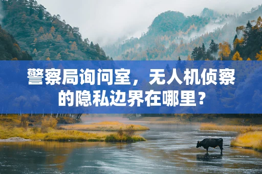 警察局询问室，无人机侦察的隐私边界在哪里？