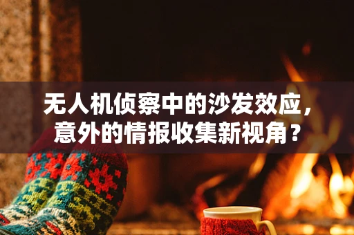 无人机侦察中的沙发效应，意外的情报收集新视角？
