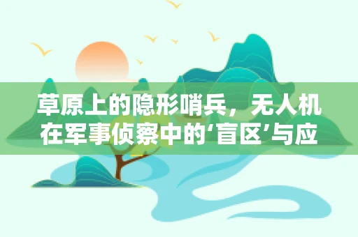 草原上的隐形哨兵，无人机在军事侦察中的‘盲区’与应对策略