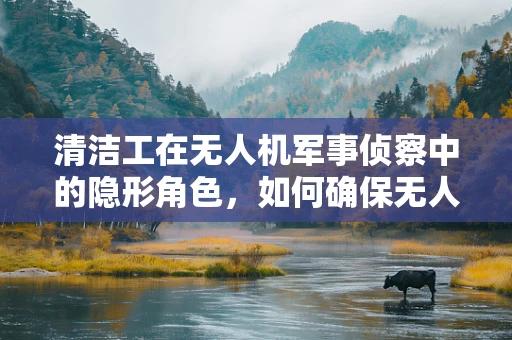 清洁工在无人机军事侦察中的隐形角色，如何确保无人机镜头无瑕？