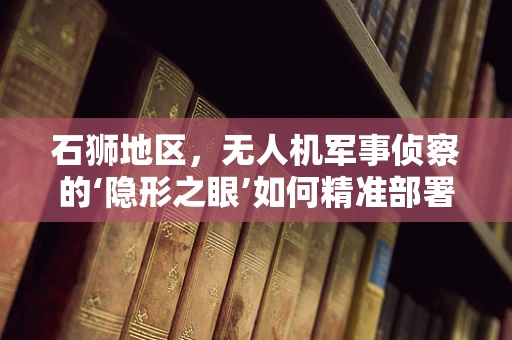 石狮地区，无人机军事侦察的‘隐形之眼’如何精准部署？